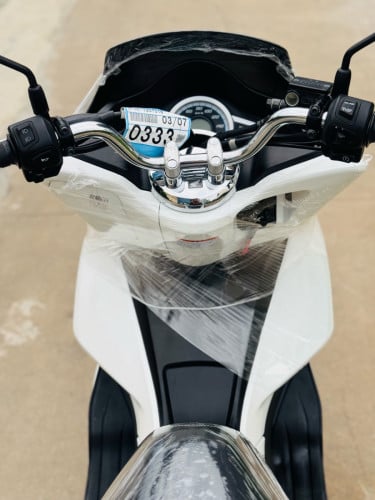 ក្រដាសពន្ធ HONDA PCX 017ជប៉ុនសុទ្ធ100% កម្លាំង125cc ធានាម៉ូតូស្អាតខ្ចីអេម98% តំលៃ1930$ Freeផ្លាកលេខ✅