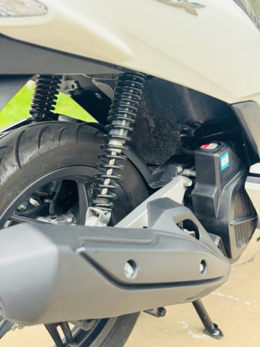 ក្រដាសពន្ធ HONDA PCX 017ជប៉ុនសុទ្ធ100% កម្លាំង125cc ធានាម៉ូតូស្អាតខ្ចីអេម98% តំលៃ1930$ Freeផ្លាកលេខ✅