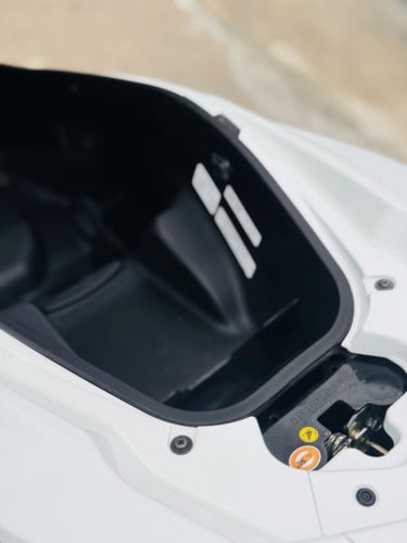 ក្រដាសពន្ធ HONDA PCX 017ជប៉ុនសុទ្ធ100% កម្លាំង125cc ធានាម៉ូតូស្អាតខ្ចីអេម98% តំលៃ1930$ Freeផ្លាកលេខ✅