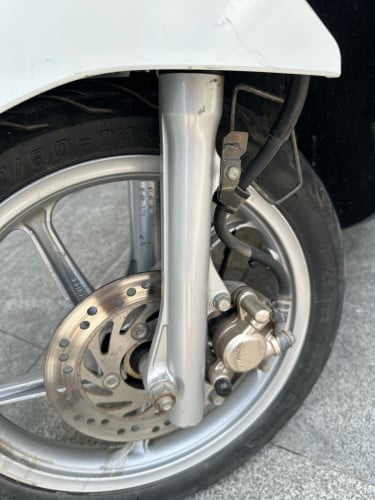 លក់Honda Scoopy
