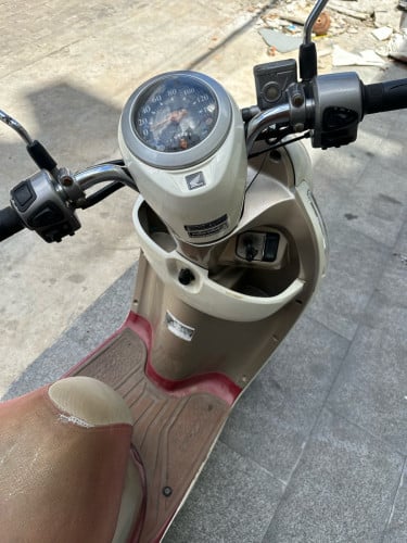 លក់Honda Scoopy