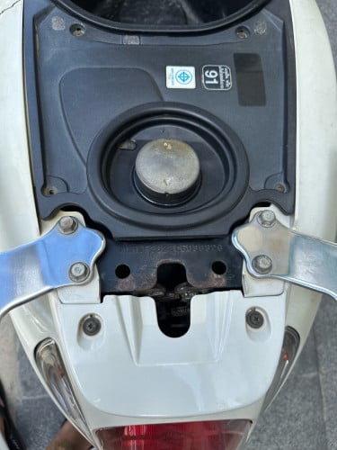 លក់Honda Scoopy