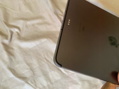ខ្ញុំត្រូវការលក់ iPad Pro m1 128g sim&wif នៅសានុំហ្សុីនទាំងអស់ មានថែមប៊ិចសម្រាប់សរសេរផងដែរ