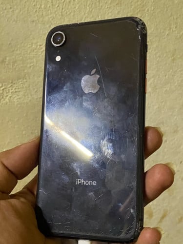 លក់កាំមេរ៉ាក្រោយ iPhone XR