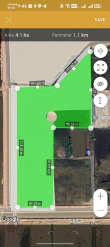 ដីសម្រាប់លក់/Land for Sale  ទីតាំងស្ថិតនៅសង្កាត់ព្រៃវែង ខណ្ឌដង្កោ