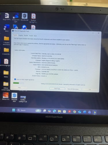 ដាក់លក់laptop
