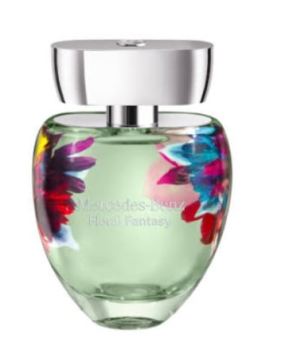 ទឺកអប់​MERCEDES BENZ FLORAL FANTASY