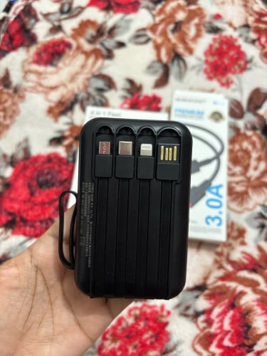 แแปแ Mini power bank ๐ฅฐโค๏ธ