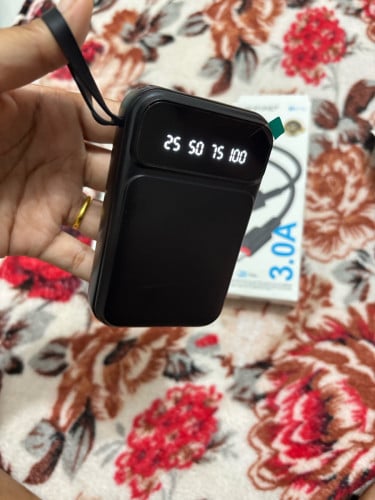 แแปแ Mini power bank ๐ฅฐโค๏ธ