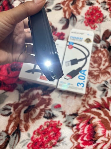แแปแ Mini power bank ๐ฅฐโค๏ธ