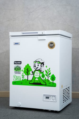 ទូ ក្លាស្សេក៏បាន កកក៏បាន MV-118 Inverter
