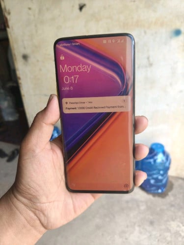 លក់ទូរស័ព្ទ OnePlus 7pro