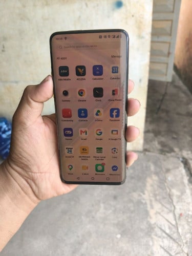 លក់ទូរស័ព្ទ OnePlus 7pro