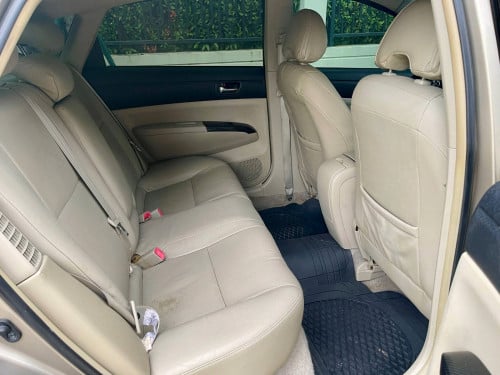 ខ្ចីណាស់! ផែនកម្រ! Prius 08 ពាក់កណ្តាលហ្វ៊ូល ក្នុងលឿង