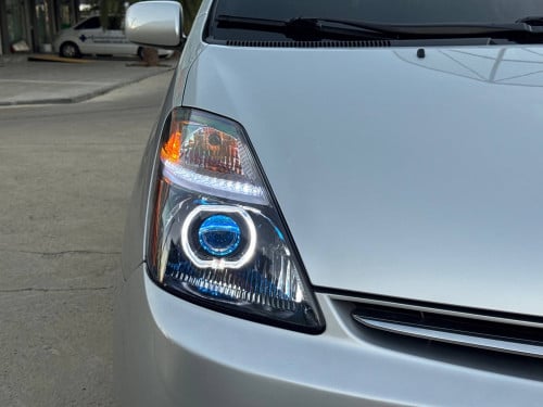 លក់ប្រញ៉ាប់លុយ Prius 2009 full Turing ថ្មី 11900