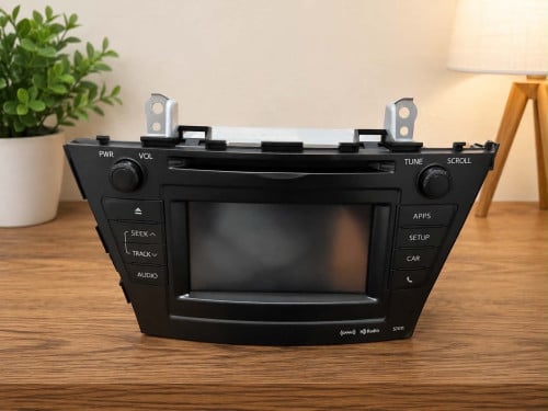 លក់ម៉ាញ៉េ ហ្ស៊ីន Prius V 2012 option 3