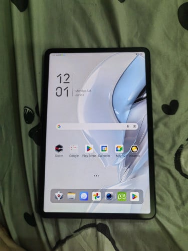 ចង់លក់ Redmagic Nova Gaming Tablet 98% 10ich