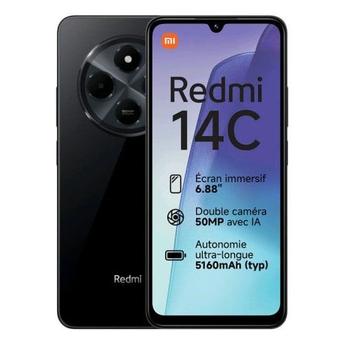 ថ្មីស្ទើរ redmi 128gb មានស្កែនម្រាមដៃ