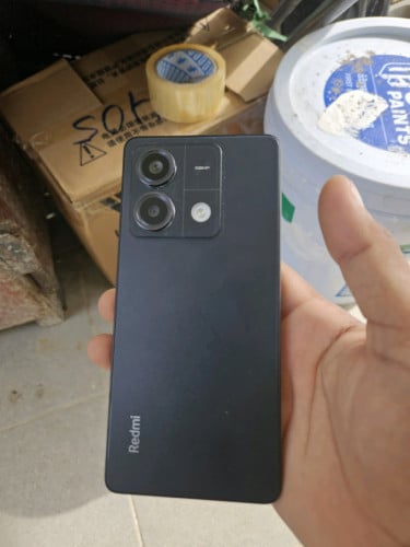 លក់ Redmi Note13 5G 50$