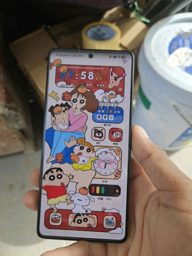 លក់ Redmi Note13 5G 50$