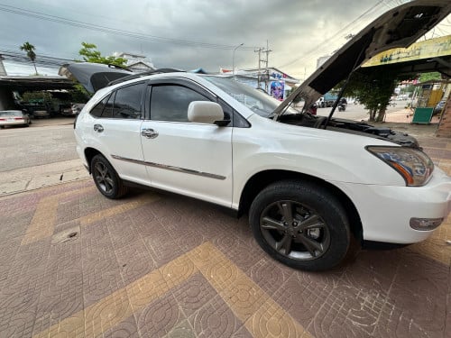 លក់បន្ទាន់លុយRX330ប៉ុង១
