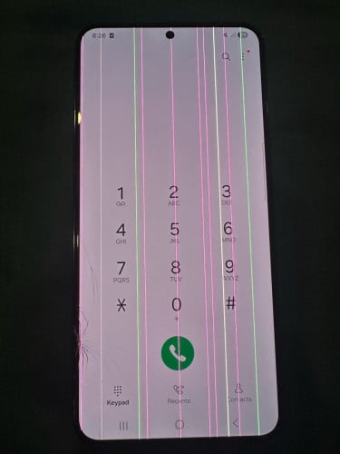លក់តែអេក្រង់ជាប់តួ s22 plus 5$ អេក្រង់ដូចរូប