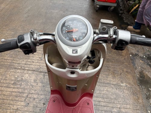 លក់ scoopy i 2016 មានពន្ធត្រឹមត្រូវម៉ាសុីនតាន់