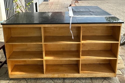 លក់Shelfនិង Counter