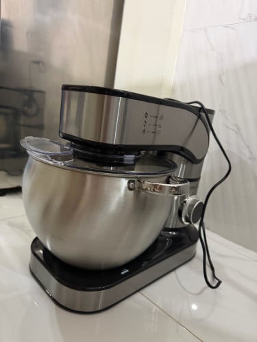 ម៉ាស៊ីនកូរនំ SOAKANY