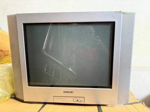 ទូរទស្សន៍ Sony