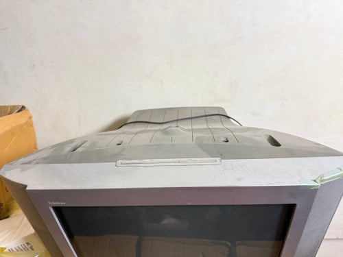 ទូរទស្សន៍ Sony 21 អ៊ីន