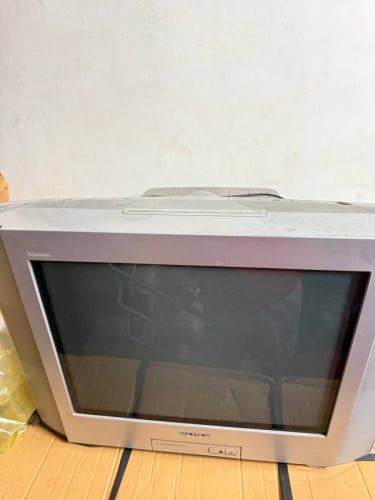 ទូរទស្សន៍ Sony 21 អ៊ីន