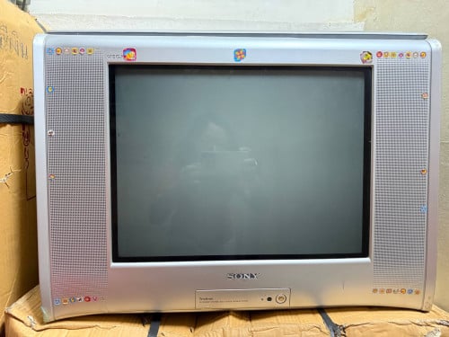 ទូរទស្សន៍ Sony