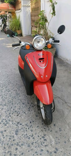 ម៉ូតូTodayប៊ិចលក់400$មានពន្ធ