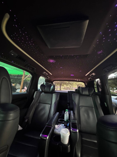 丰田-啊法 Toyota - Alphard