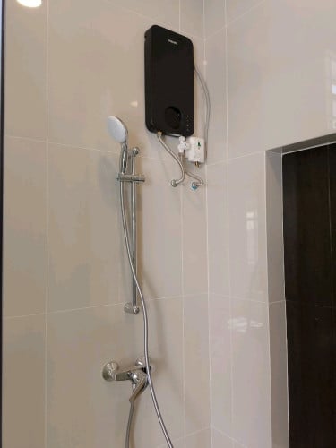 ☑️WATER HEATERS INSTALL