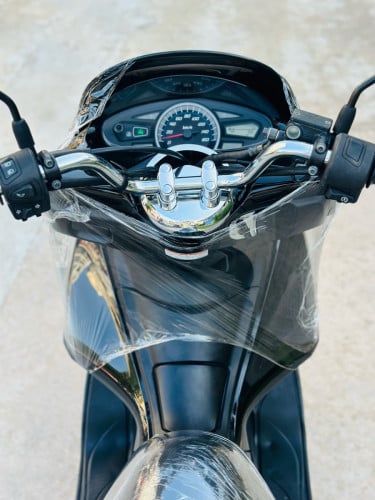 ក្រដាសពន្ធ✅HONDA PCX 014ជប៉ុន100% កម្លាំង125cc តំលៃ1399$ FREE ផ្លាកលេខ