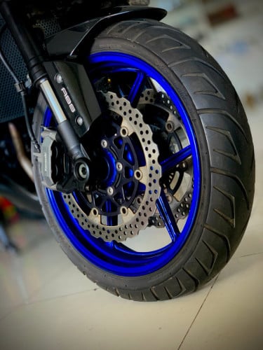 ✅Kawasaki Z1000 2015 ពន្ធពេញឆ្នាំ❤️