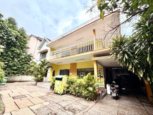 ✅Villa For Rent near Baktouk High School