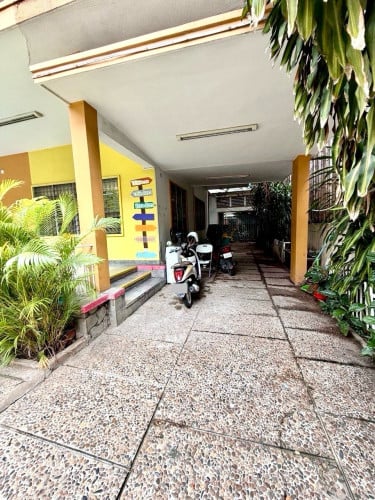 ✅Villa For Rent near Baktouk High School
