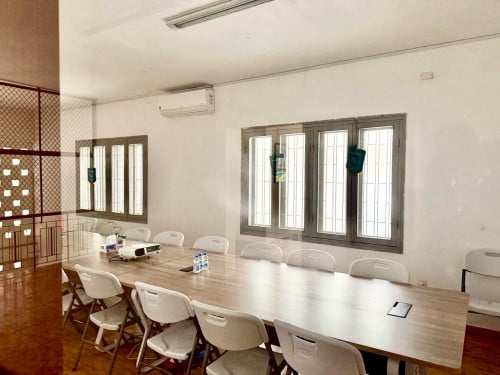 ✅Villa For Rent near Baktouk High School