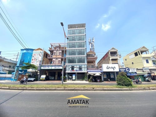 ✨ អគារជួល