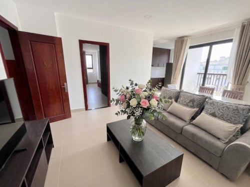 ๐Brand new 01-Bedroom For rent at Russian Market Phnom Penh