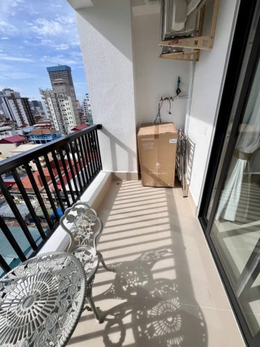 ๐Brand new 01-Bedroom For rent at Russian Market Phnom Penh