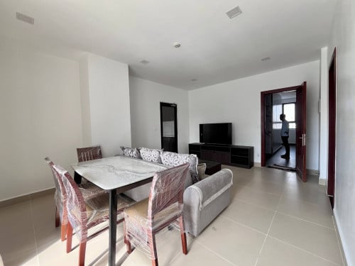 ๐Brand new 01-Bedroom For rent at Russian Market Phnom Penh