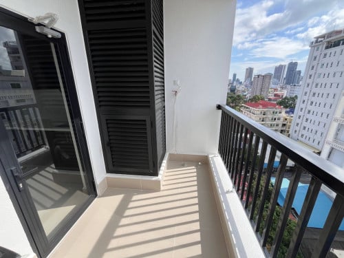 🍀Luxury 03-Bedrooms For Rent At Russian Market Phnom Penh