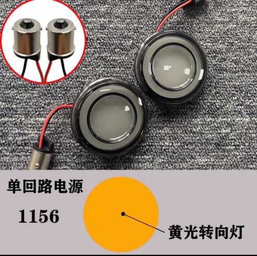 ๐๏ธ แขแแแผแ LED แแแธแแแผแแแ
แแแ แแแแแถแแ Harley-Davidson XL883 / Forty-Eight (X48)