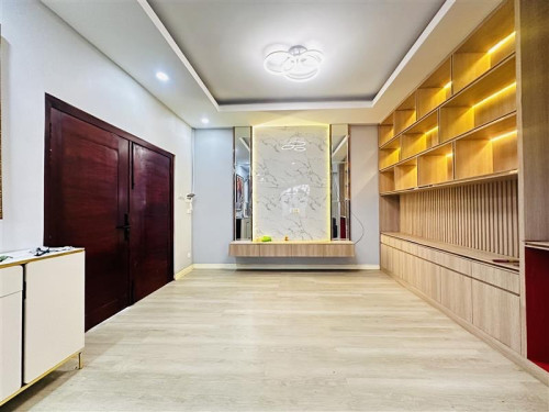 🏘 វីឡាទោល កែង (Single Villa) ក្នុងបុរី Galaxy 11 ត្រូវការលក់បន្ទាន់ខ្លាំង ​ (កូដ: A06-086049)