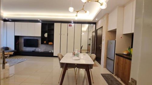🏙️Condo For Rent At Skytree at Boeng Kork🍀