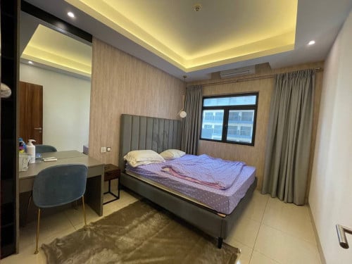 🏙️Condo For Rent At Skytree at Boeng Kork🍀